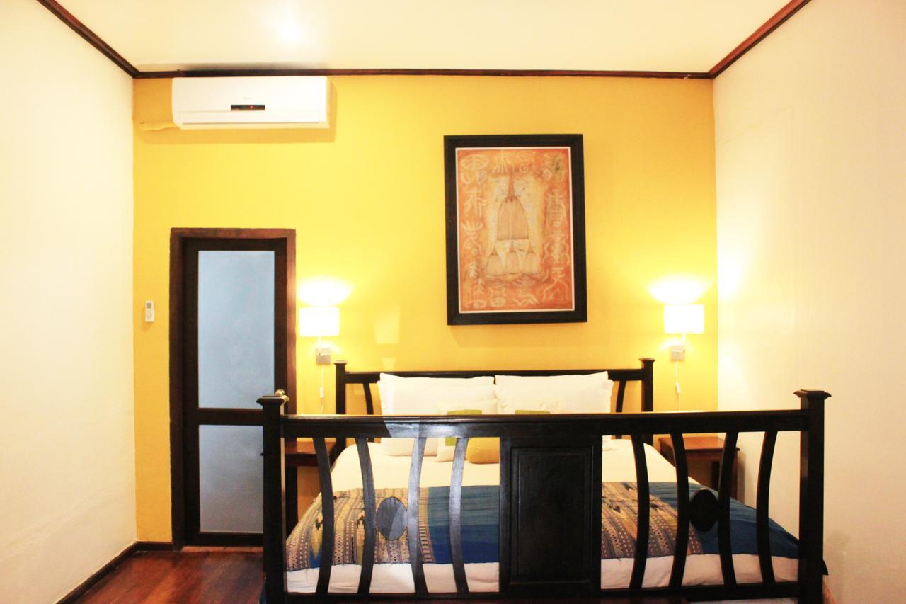 Hôtel The Apsara à Luang Prabang Chambre photo
